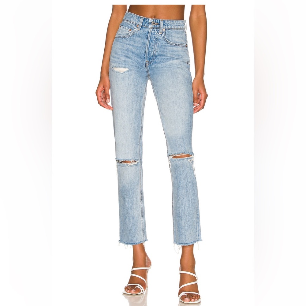 GRLFRND denim size 24